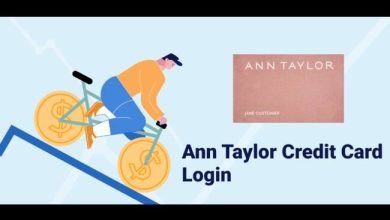 Ann Taylor Mastercard Login 2023 Best Ann Taylor Mastercard Info
