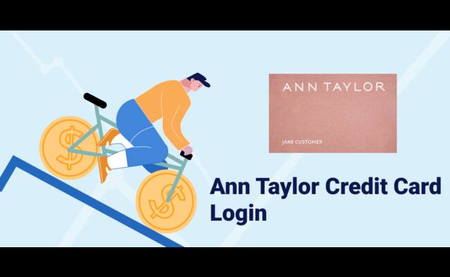 Ann Taylor Mastercard Login 2023 Best Ann Taylor Mastercard Info