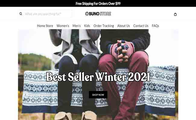 Best Buno Store Reviews 2022 Is Buno Store Legit?