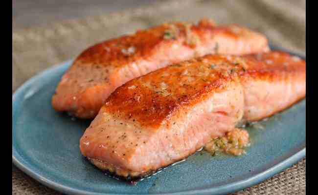 How Long Is Cooked Salmon Good For 2023 Best Info