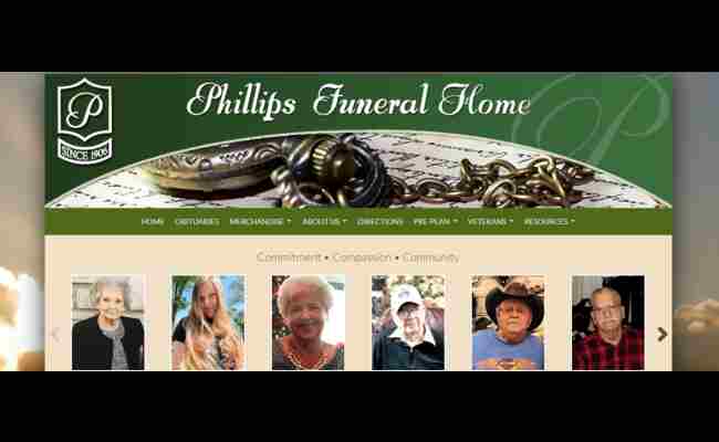 Phillips Funeral Home Eldon Mo 2023 Best Info