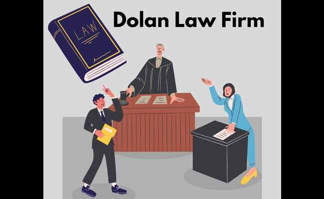 San Francisco Personal Injury Lawyer Dolan Law 2023 Best Info