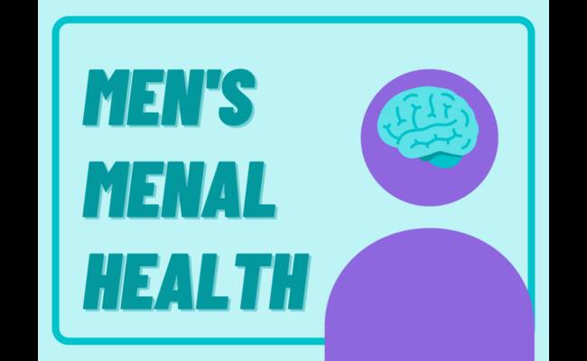 When Is Men's Mental Health Month 2023 Best Info